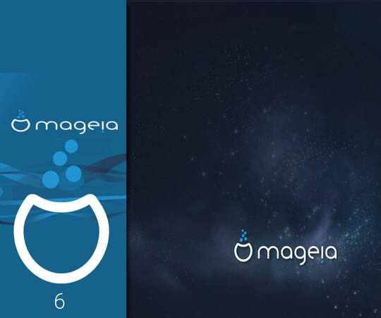 Mageia 6.1 - actualizare cumulativa Mageia 6