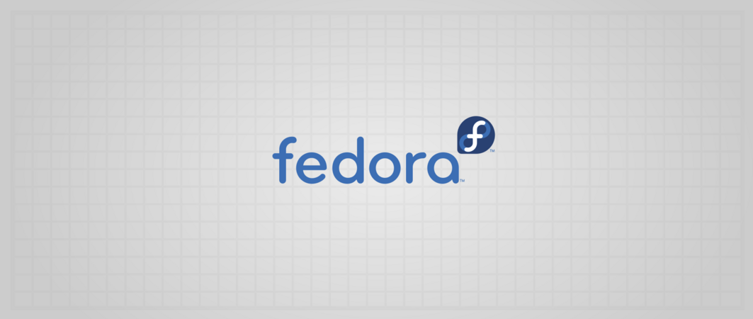 Fedora Linux 34 - un nou logo plus GNOME 40 - GNU/Linux
