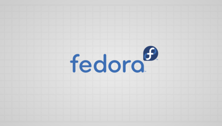 Fedora Linux 34 - un nou logo plus GNOME 40 - GNU/Linux