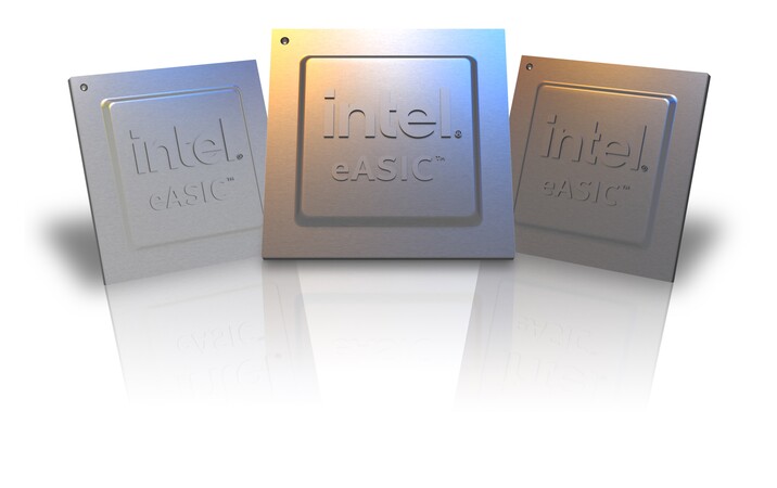 Intel announces the first ASIC for 5G, AI, Cloud and Edge