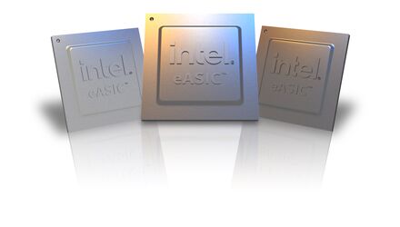 Intel anunta primul ASIC pentru 5G, AI, Cloud si Edge - GNU/Linux