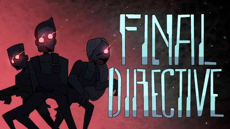 Final Directive este un shooter surprinzator de bun