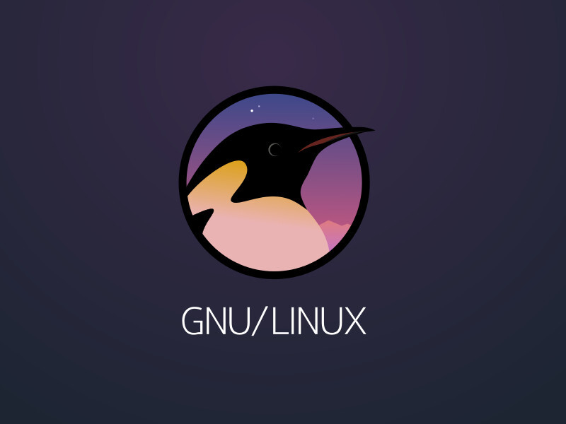 Half-Life: Caged GNU/Linux