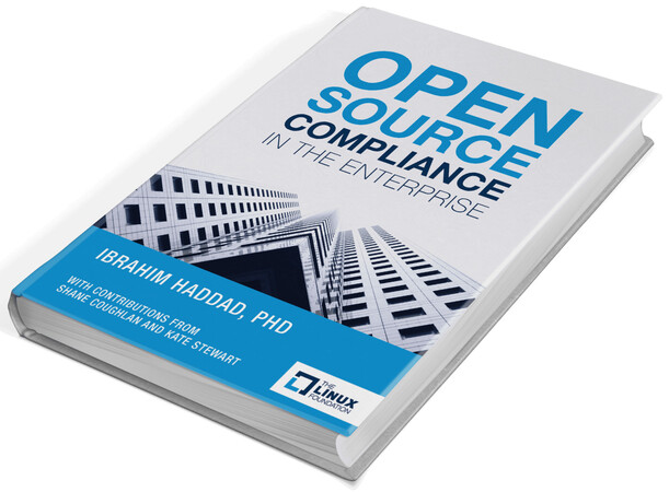 Fundatia Linux a lansat cea de-a doua editie a Compliance Open Source in Enterprise