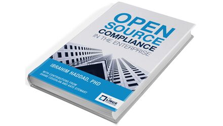 Fundatia Linux a lansat cea de-a doua editie a Compliance Open Source in Enterprise - GNU/Linux