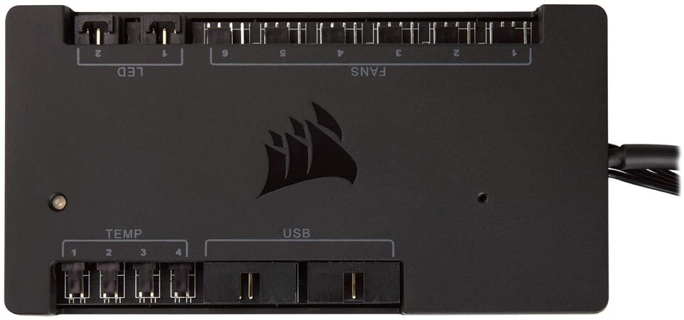 Corsair Commander PRO is scheduled to appear in the future Linux 5.9 Kernel - GNU/Linux