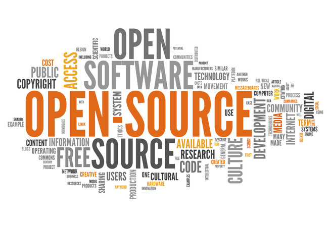 Developing with Open Source