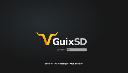 Guix Distribution System 0.16.0 - GNU/Linux