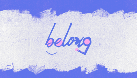 Belong - Un joc gratuit pentru Windows, MacOS si Linux - GNU/Linux