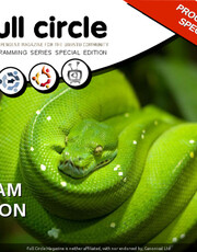 Python Special Editions Vol.1