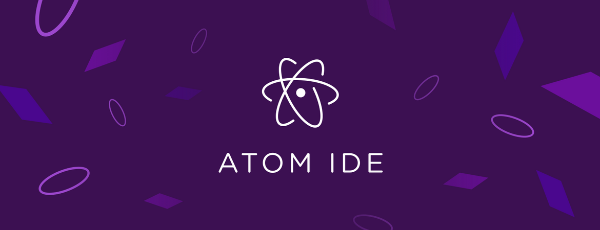 Github anunta Atom IDE - editorul de text cu capabilitati IDE