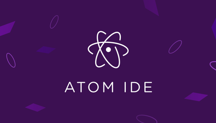 Github anunta Atom IDE - editorul de text cu capabilitati IDE - GNU/Linux