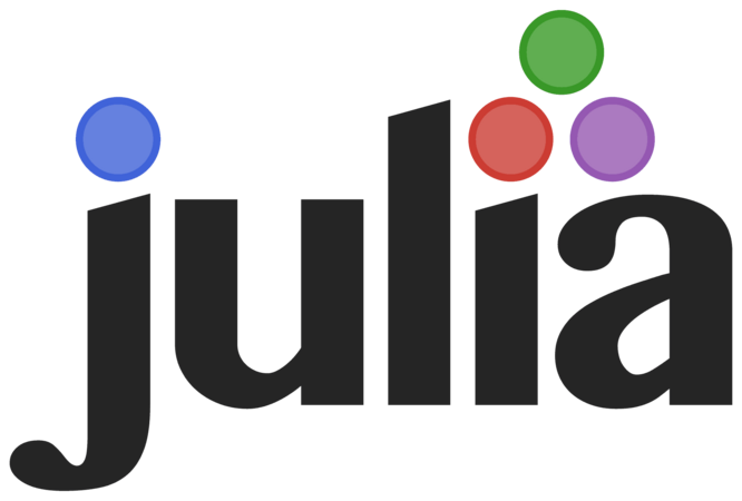 Limbajul Julia versiunea 1.0 lansat - GNU/Linux