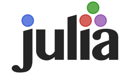 Limbajul Julia versiunea 1.0 lansat - GNU/Linux