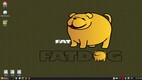 Fatdog64 Linux 800 Beta GNU/Linux