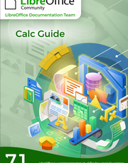 Libre Office Calc Guide