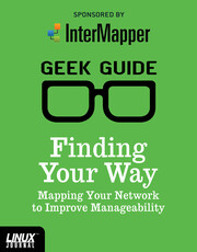 Finding Your Way Mapping Your Network to Improve Manageability