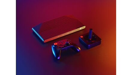Atari VCS RAM actualizat la 8GB ram, confirma faptul ca puteti pune un distro Linux pe el - GNU/Linux
