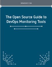 The open source guide to DevOps monitoring tools