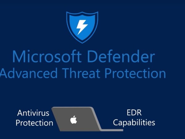 Microsoft Defender ATP available for Linux