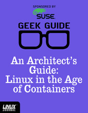 An Architect’s Guide: Linux in the Age of Containers