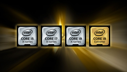  Intel a anuntat astazi a 9-a generatie de procesoare  - GNU/Linux