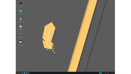 Linux Lite 4.0 Final este acum disponibil pentru descarcare.  - GNU/Linux