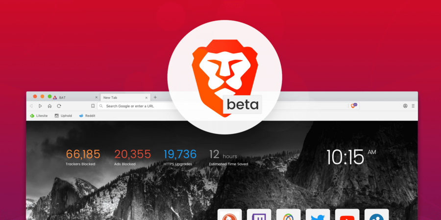 Install Brave browser in Linux