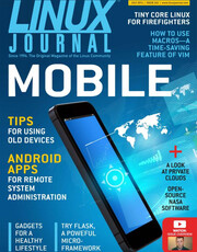 Linux Journal July 2014