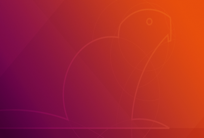 Acesta este noul Wallpaper Ubuntu 18.04 - GNU/Linux