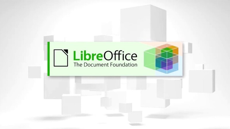 LibreOffice 6.1 urmeaza sa fie lansat la mijlocul lunii august 2018