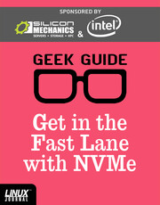 Get in the Fast Lane with NVMe