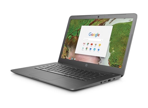 HP lanseaza la CES 2019 primul AMD Chromebook cu ChromeOS - GNU/Linux
