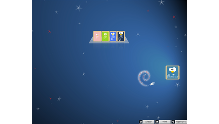 PrimTux 5 este disponibil in doua editii  - GNU/Linux
