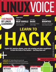 Linux Voice Issue 005