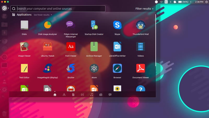 Instalare tema Flatabulous pe Ubuntu si derivate