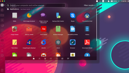 Instalare tema Flatabulous pe Ubuntu si derivate - GNU/Linux