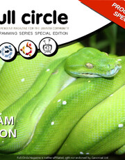 Python Special Editions Vol.2
