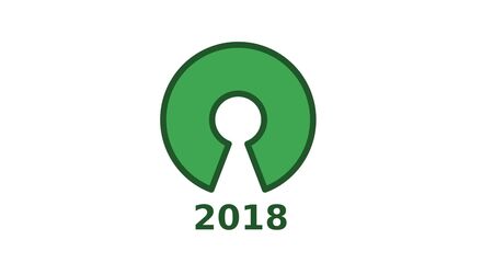 2018 a fost anul Open Source? - GNU/Linux