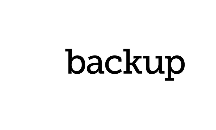 A quick guide to backups using tar - GNU/Linux