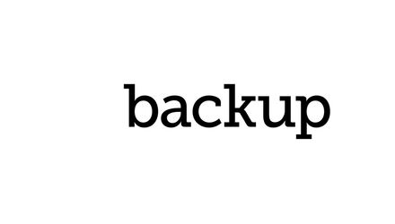 A quick guide to backups using tar - GNU/Linux
