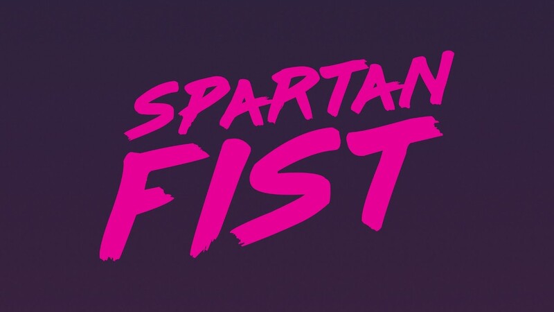 Spartan Fist, lansat cu suport pentru Linux