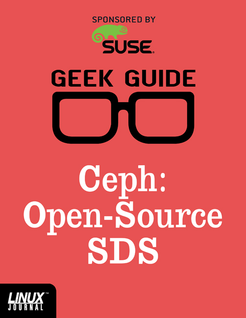 Ceph: Open-Source SDS