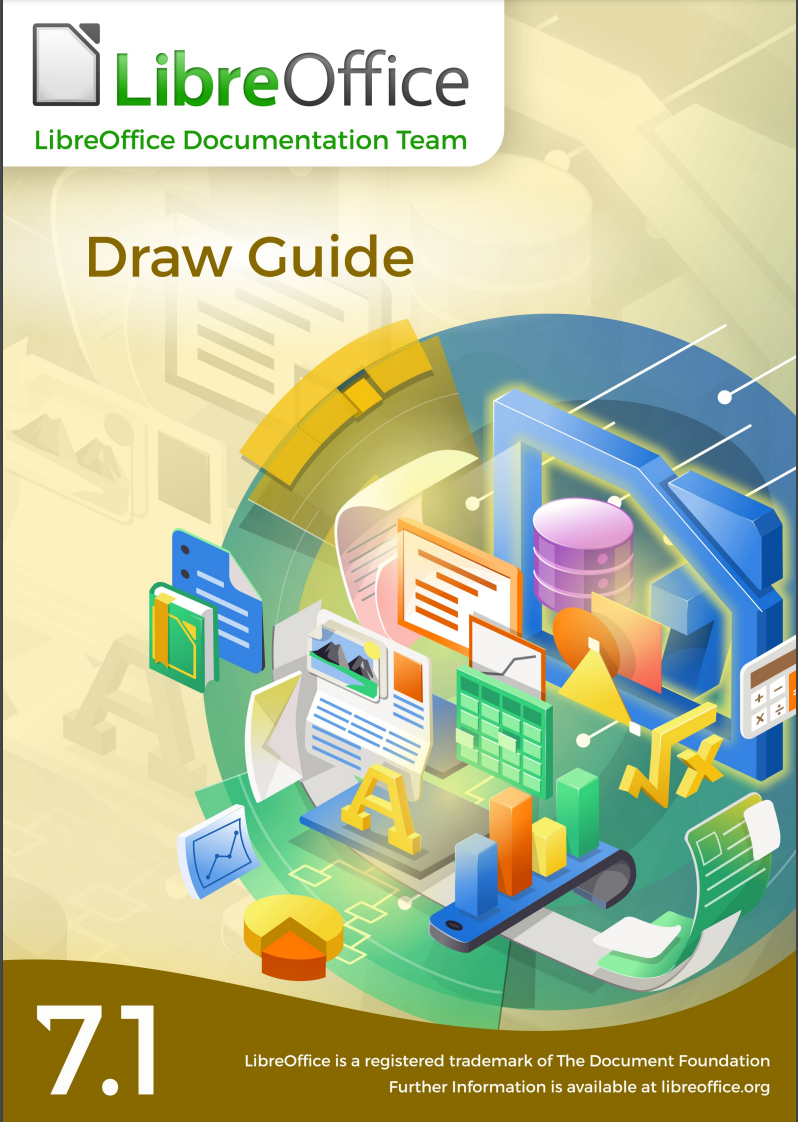LibreOffice Documentation Team - DrawGuide