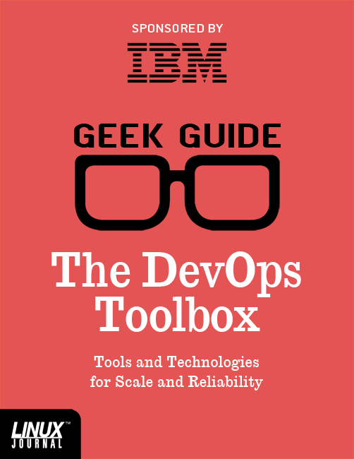 The DevOps Toolbox Tools and Technologies for Scale and Reliability