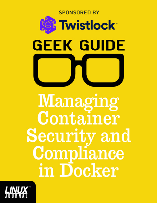 Managing Container Security and Compliance in Docker