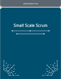 Introduction to Small Scale Scrum