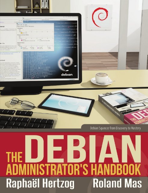 Debian Handbook