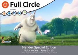 Blender Special Edition – Volume 01