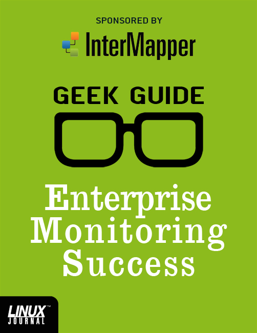 Enterprise Monitoring Success